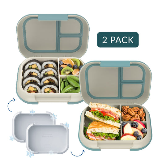 Bentgo Chill Max Lunch Box (2-Pack)