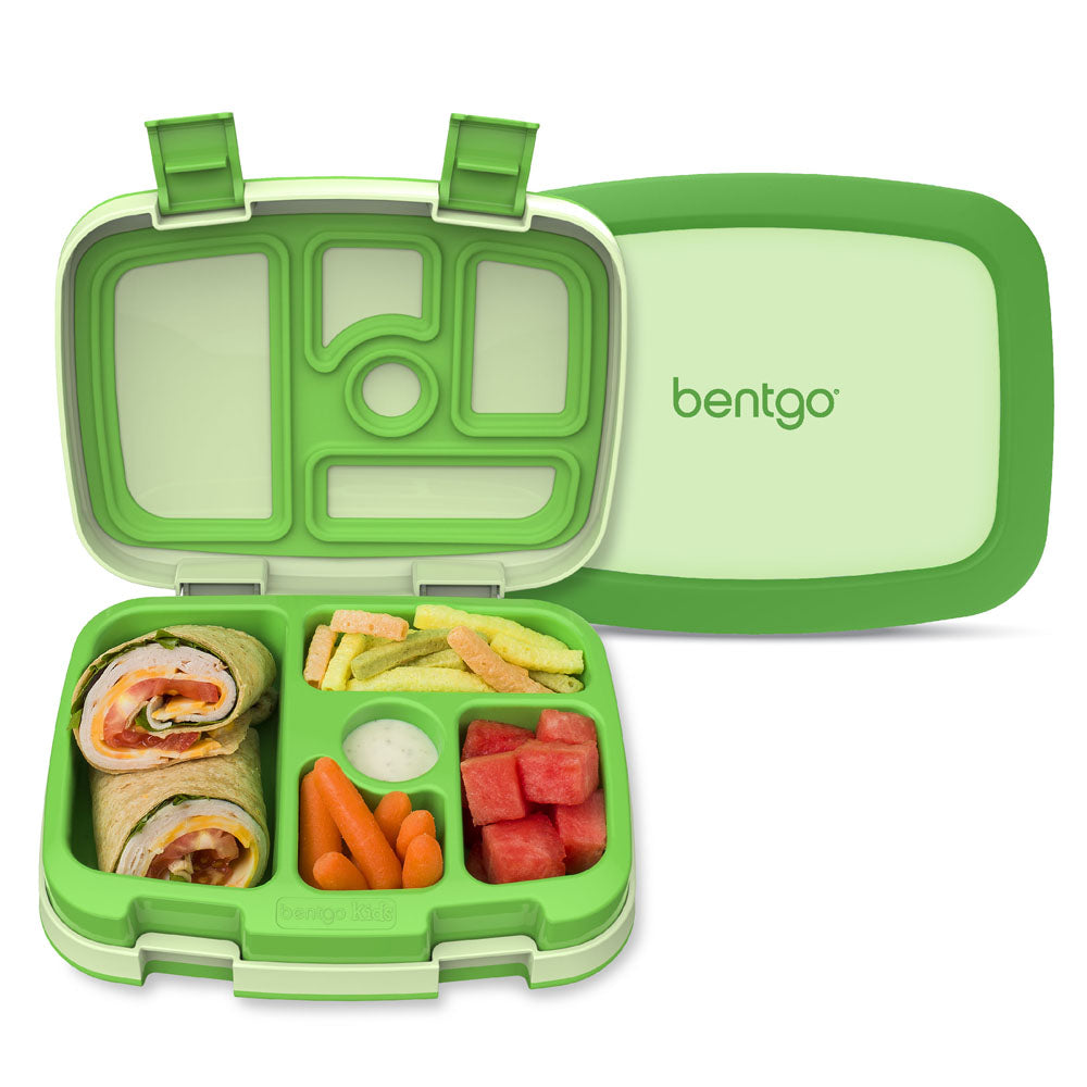 Bentgo Kids Lunch Box (2-Pack)