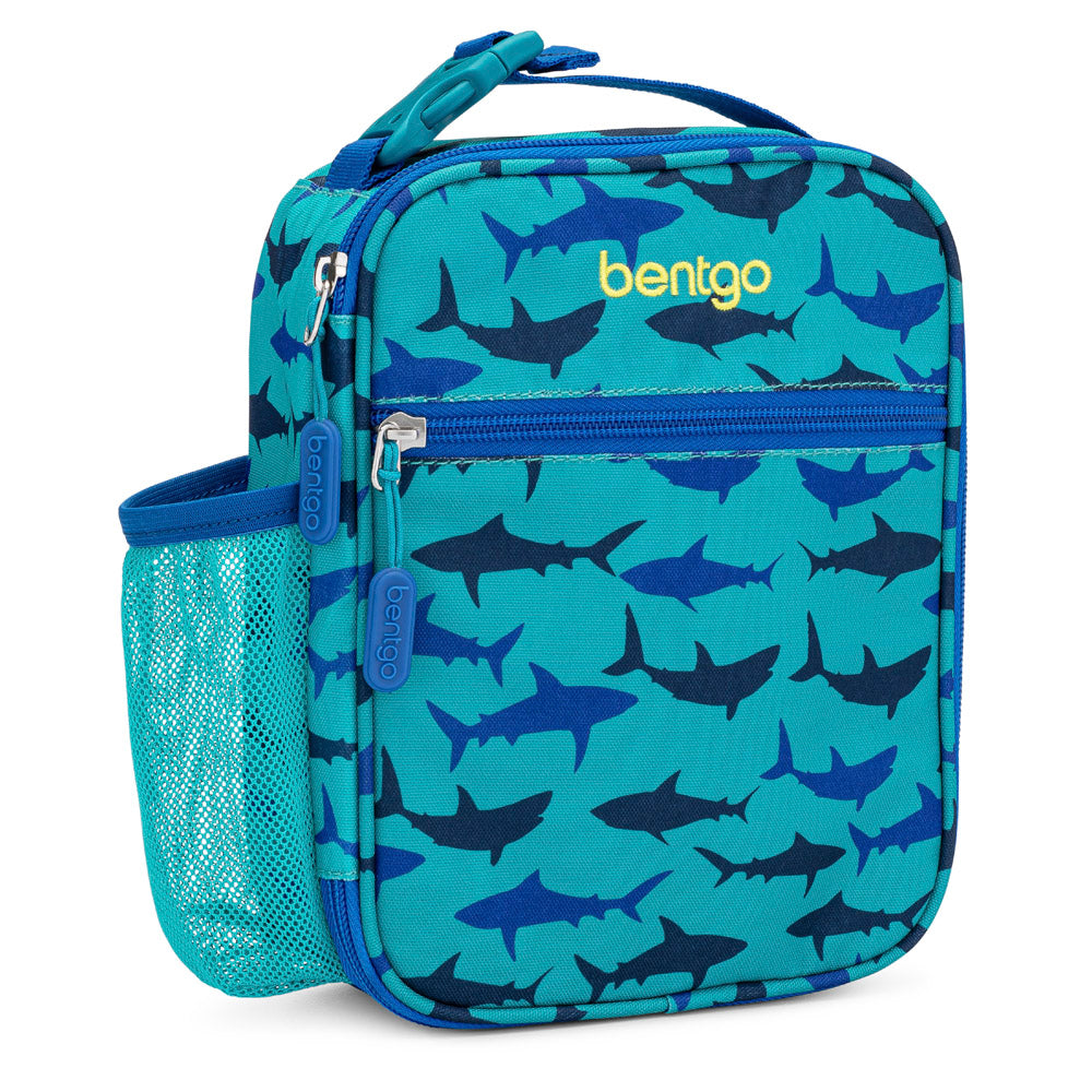 Bentgo Kids Insulated Lunch Tote
