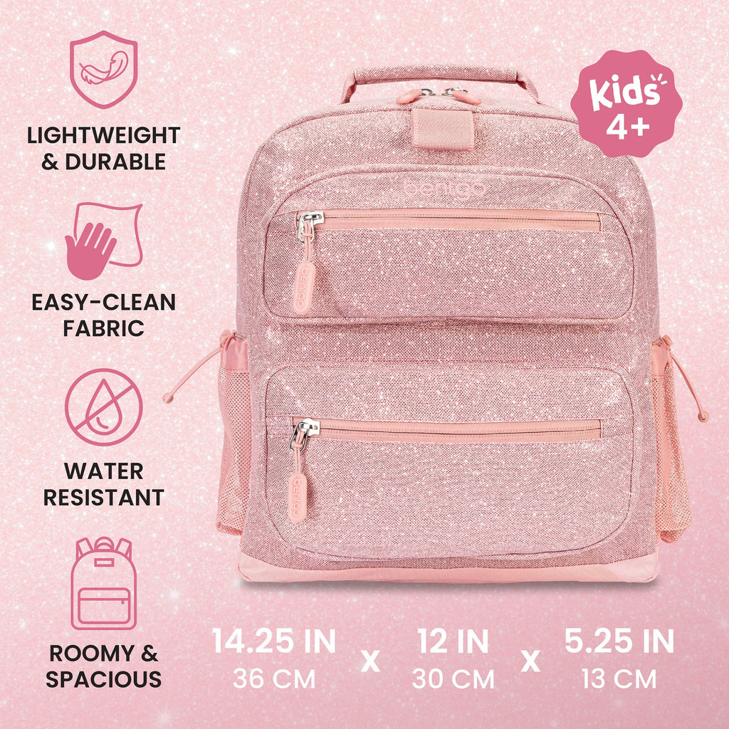 Bentgo Kids Backpack