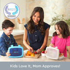 Bentgo Kids Lunch Box - Personalized