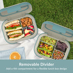 Bentgo Chill Max Lunch Box (2-Pack)