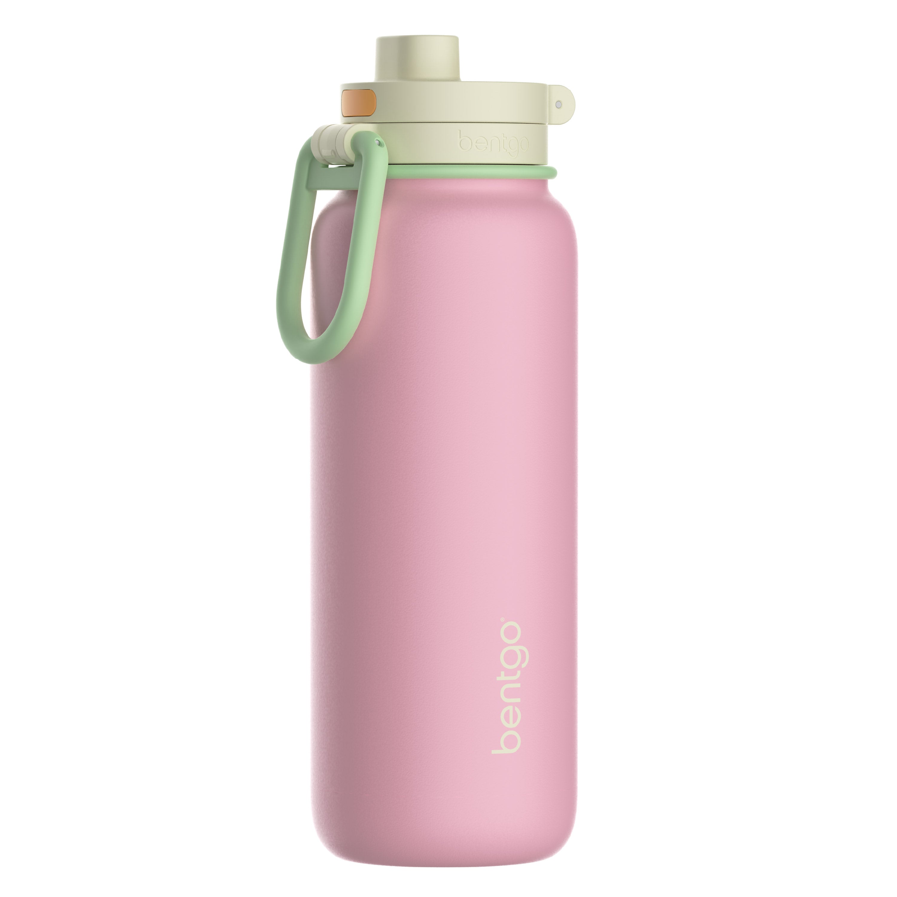 Bentgo Flip 2-in-1 Water Bottle (24 fl oz)