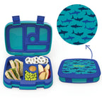 Bentgo Kids Prints Lunch Box & Lunch Bag