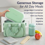 Bentgo Insulated Lunch Bag