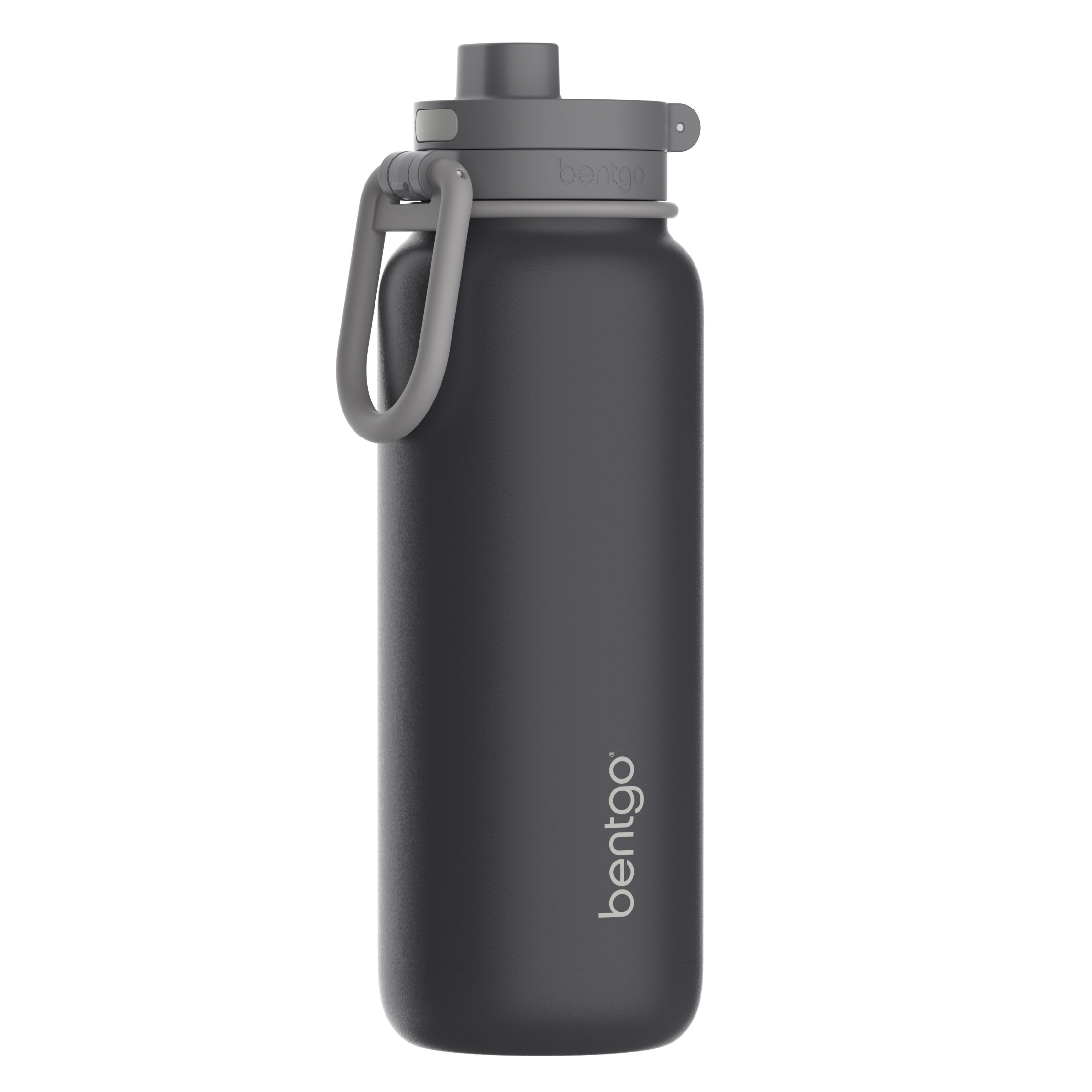 Bentgo Flip 2-in-1 Water Bottle (24 fl oz)