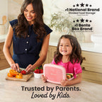 Bentgo Kids Lunch Box (Glitter & Confetti)