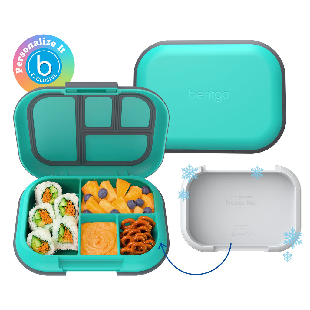 Bentgo Chill Kids Lunch Box - Personalized
