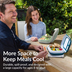 Bentgo Chill Max Lunch Box