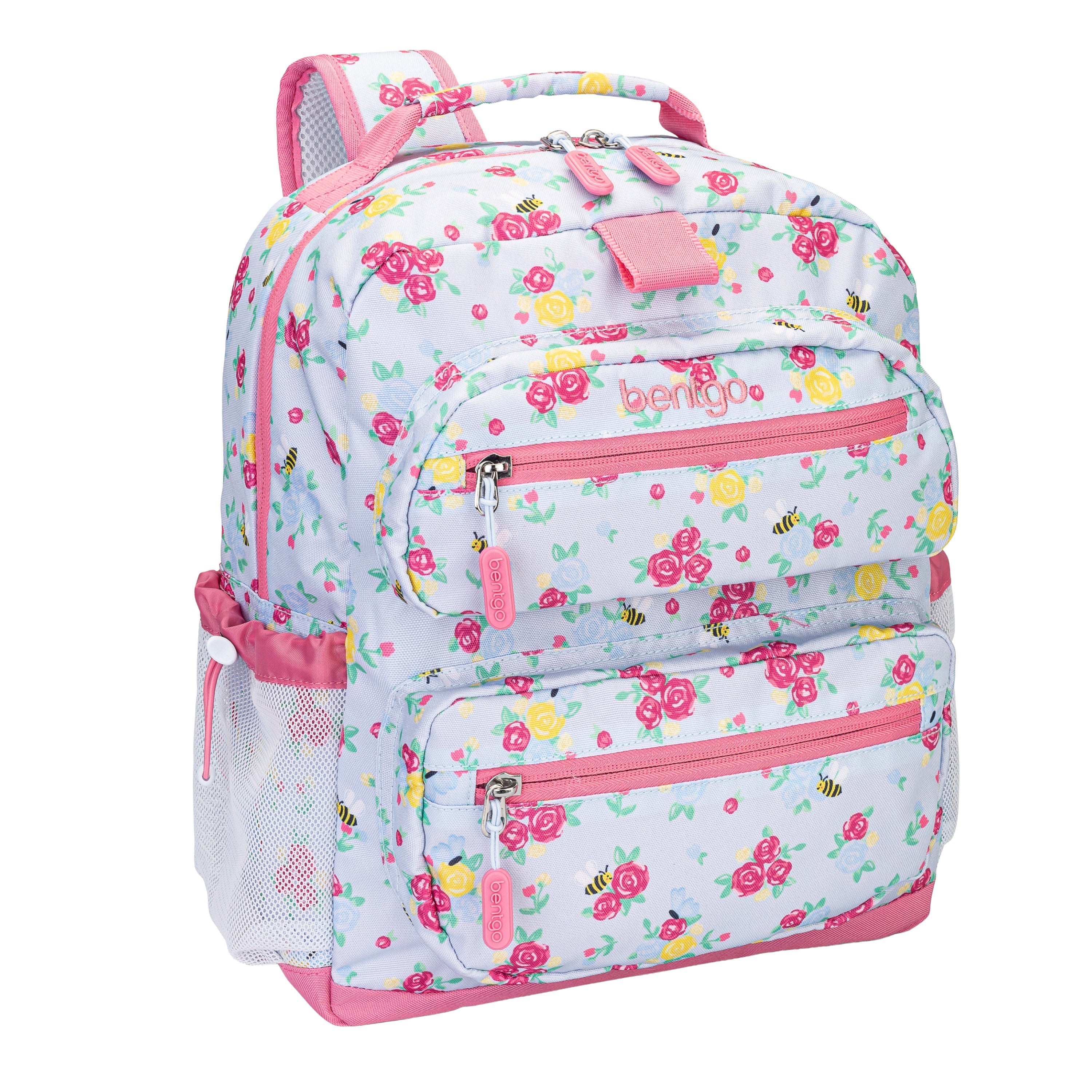 Bentgo Kids Prints Backpack