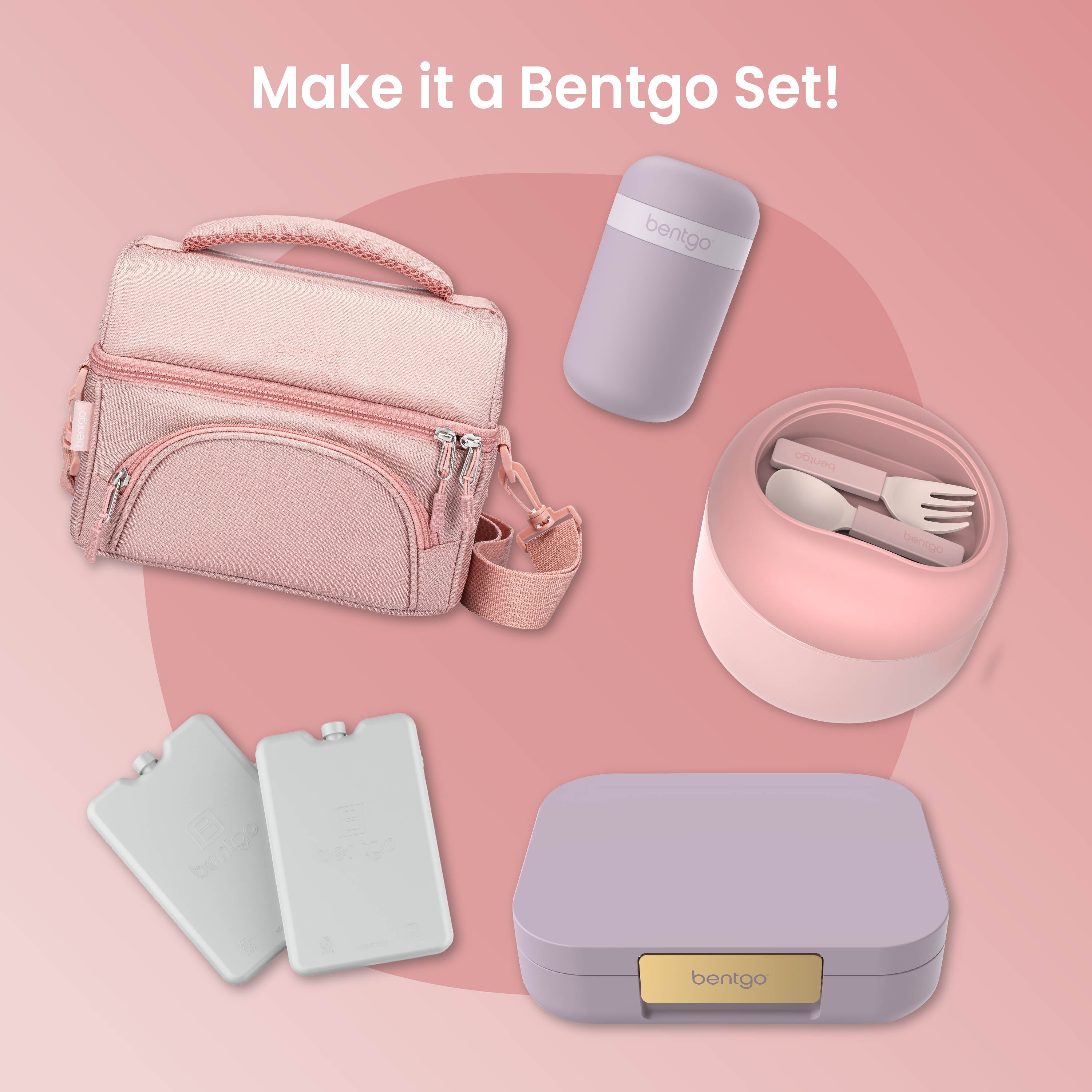 Bentgo Bowl