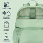 Bentgo 2-in-1 Backpack & Lunch Bag