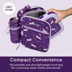 Bentgo Kids Insulated Lunch Tote