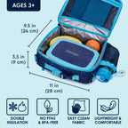 Bentgo Kids Lunch Bag