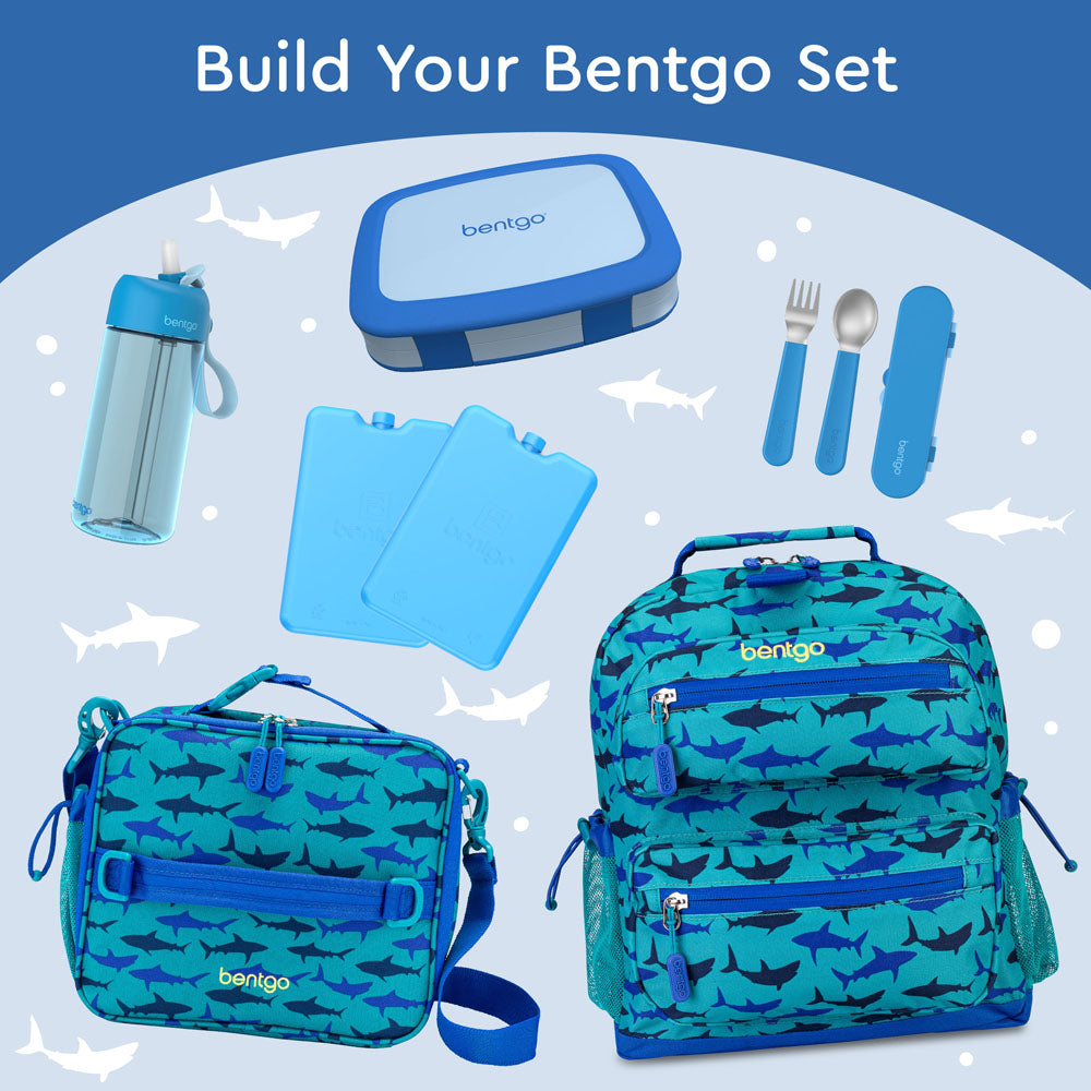 Bentgo Kids Lunch Box (2-Pack)