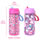 Bentgo Kids Prints Lunch Boxes & Water Bottles