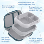 Bentgo Chill Max Lunch Box