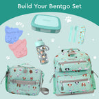 Bentgo Kids Lunch Box - Personalized