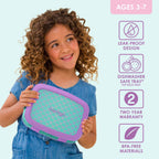Bentgo Kids Prints Lunch Box (2-Pack)