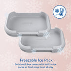 Bentgo Chill Max Lunch Box (2-Pack)