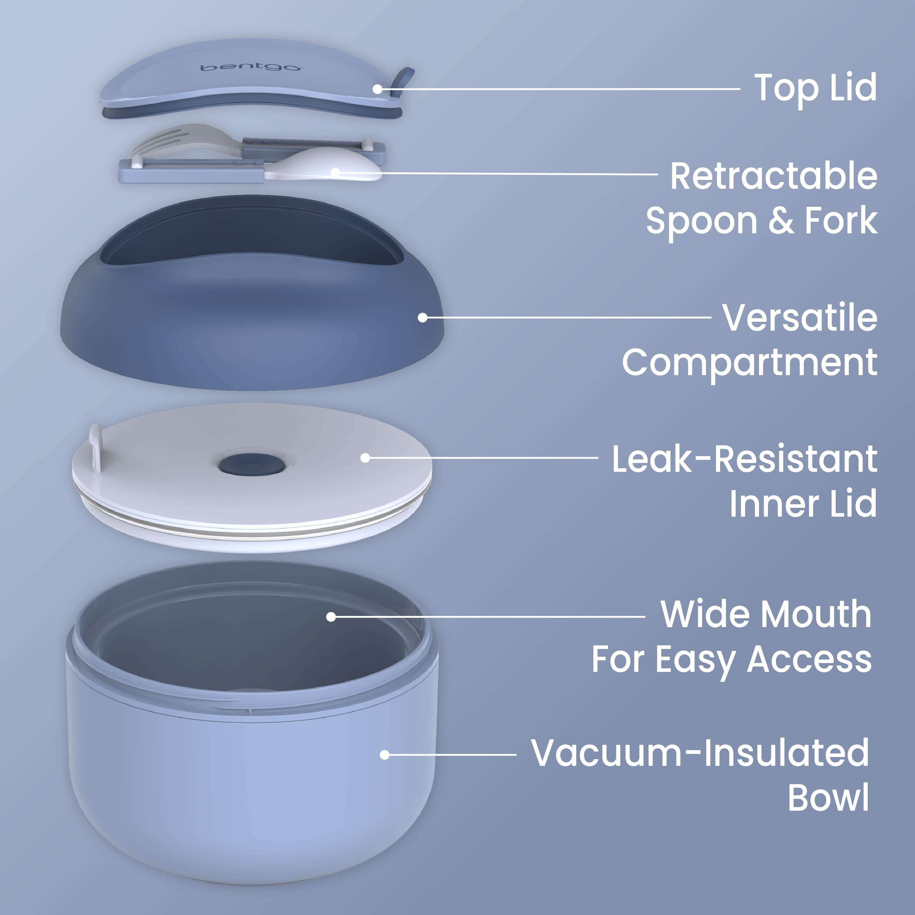 Bentgo Bowl (2-Pack)