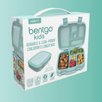 Bentgo Kids Lunch Box