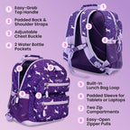 Bentgo Kids Prints Backpack