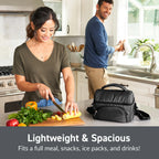 Bentgo Deluxe Lunch Bag