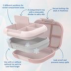 Bentgo Chill Max Lunch Box (2-Pack)