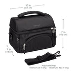 Bentgo Deluxe Lunch Bag