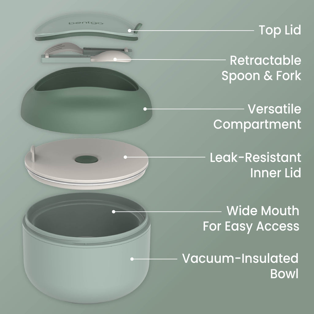 Bentgo Bowl