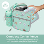 Bentgo Kids Insulated Lunch Tote