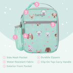 Bentgo Kids Insulated Lunch Tote