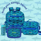 Bentgo Kids Prints Backpack