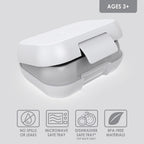 Bentgo Kids Snack Container