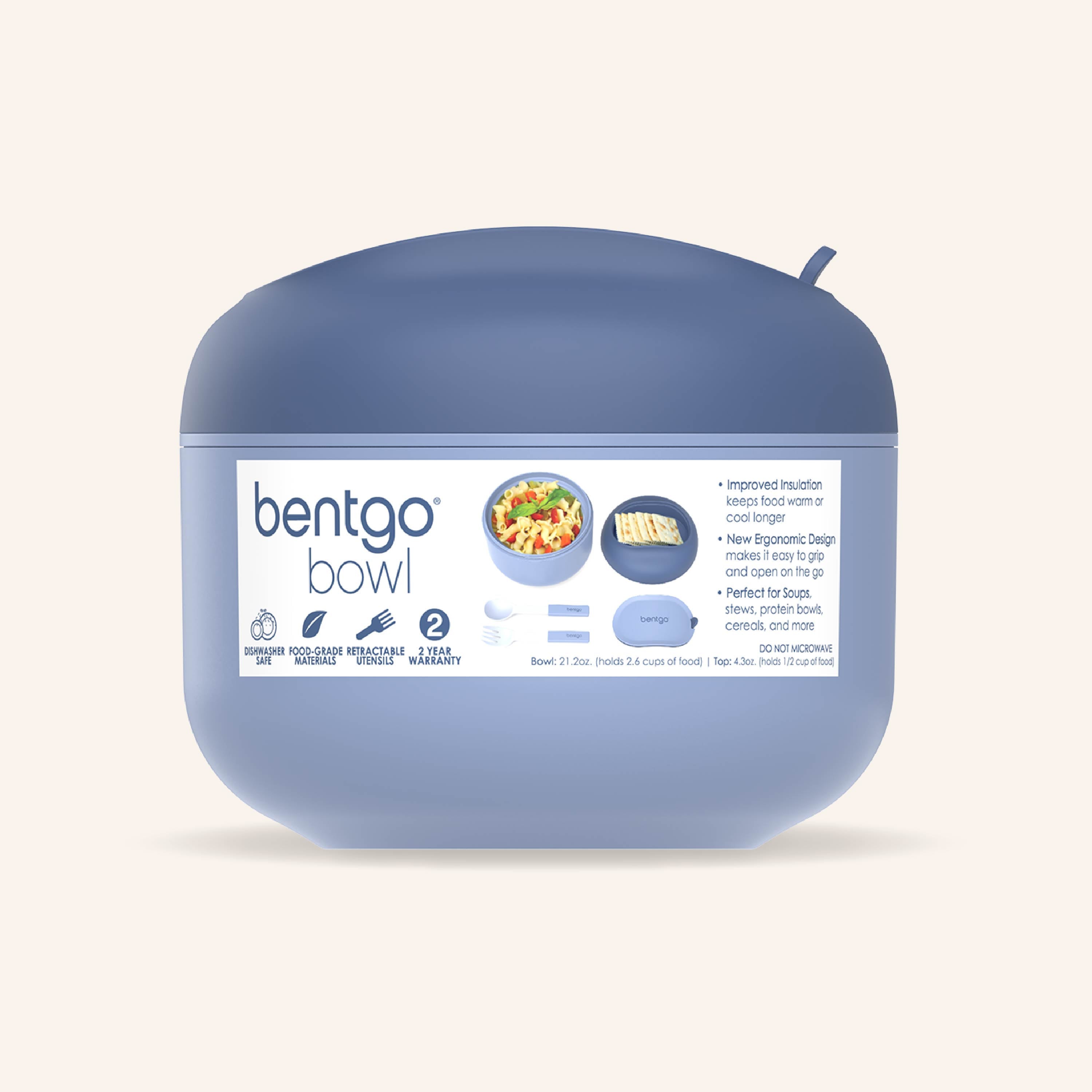 Bentgo Bowl