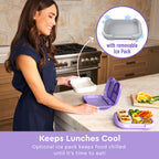 Bentgo Chill Kids Lunch Box - Personalized