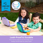 Bentgo Chill Kids Lunch Box - Personalized