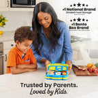 Bentgo Kids Lunch Box