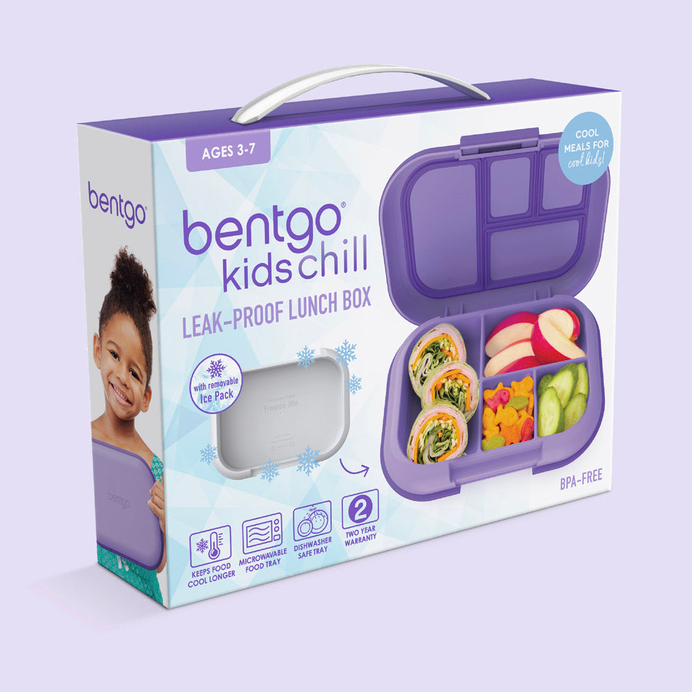 Bentgo Chill Kids Lunch Box - Personalized