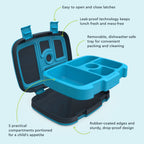 Bentgo Kids Prints Lunch Box