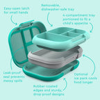 Bentgo Chill Kids Lunch Box - Personalized