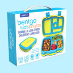 Bentgo Kids Lunch Box - Personalized