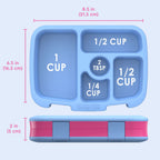 Bentgo Kids Prints Lunch Box