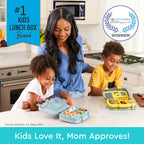 Bentgo Kids Prints Lunch Box