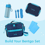 Bentgo Kids Snap & Go Lunch Box
