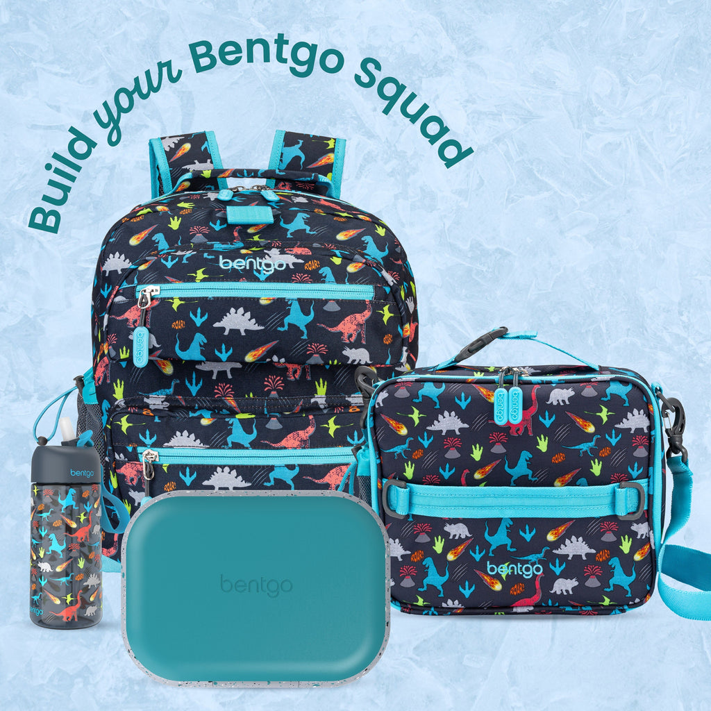 Bentgo Chill Kids Lunch Box