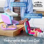 Bentgo Chill Kids Lunch Box