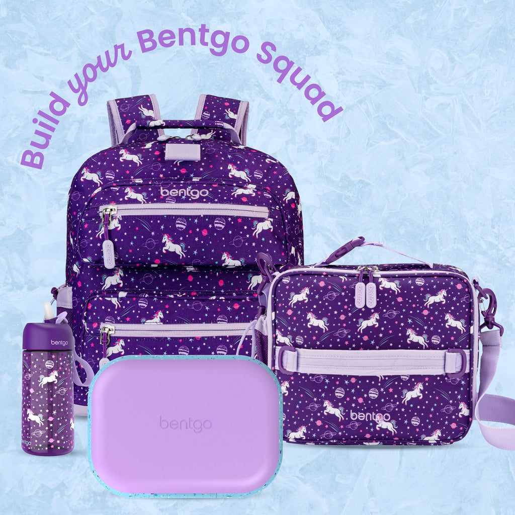 Bentgo Chill Kids Lunch Box